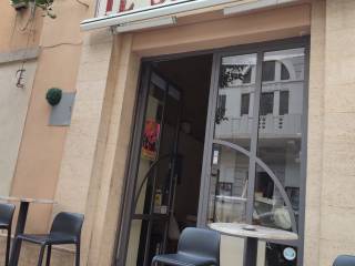 Bar in in vendita da privato a taranto via ciro giovinazzi, 44