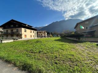 Terreno residenziale in vendita a darfo boario terme valeriana