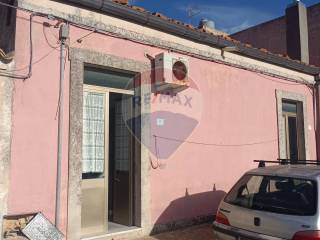 Casa indipendente in vendita a noto via della fonte, 30