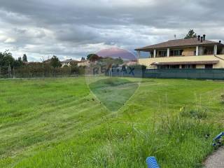 Terreno residenziale in vendita a foligno via monte prefoglio, snc