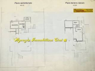 Appartamento in vendita a collesalvetti via eugenio curiel, 20