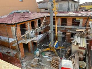 Villa bifamiliare in in vendita da privato a comun nuovo via giacomo puccini, 3