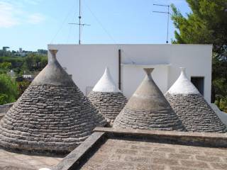 Trullo in in affitto da privato a fasano viale vermicelli