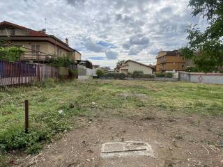 Terreno residenziale in vendita a roma via osini, 117