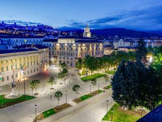 Appartamento in vendita a bergamo 