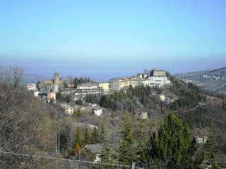 Terreno agricolo in vendita a montefiorino 