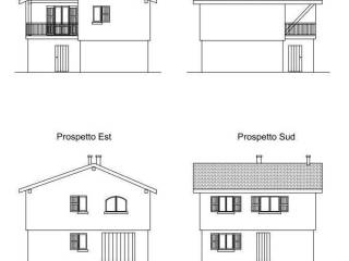 Terreno residenziale in vendita a sestola 