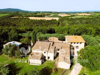 Casale in vendita a colle di val d'elsa 