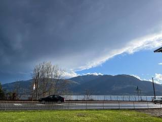 Villa in in vendita da privato a verbania via paolo troubetzkoy, 2