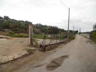 Terreno agricolo in vendita a floridia 