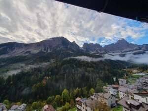 Appartamento in vendita a cibiana di cadore 