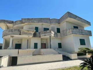 Villa in vendita a eboli via della piana 74 -80