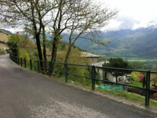 Terreno residenziale in vendita a postalesio via bona