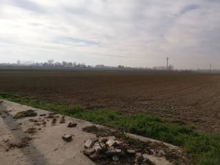 Terreno agricolo in vendita a curtatone sabbionetana s.n.c.