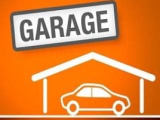 Garage in vendita a busto arsizio via dei villini