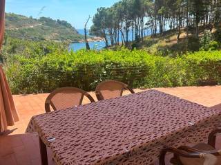 Casa indipendente in vendita a porto azzurro 