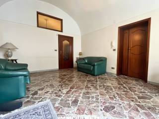 Casa indipendente in vendita ad altamura via santeramo