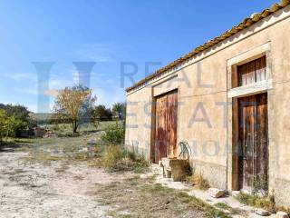 Casale in vendita a ragusa corso italia