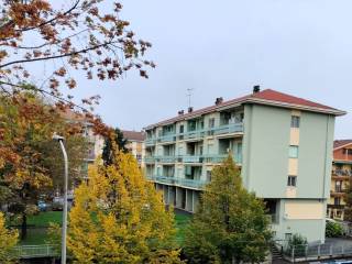 Appartamento in vendita ad alessandria via tancredi duccio galimberti, 12