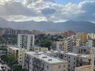 Appartamento in affitto a palermo 