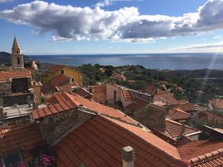 Villa bifamiliare in vendita a diano marina 