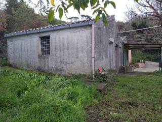 Rustico in vendita a cefalù contrada presti