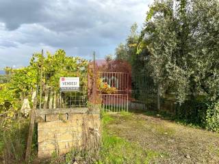 Terreno agricolo in vendita a roma via di torre jacova