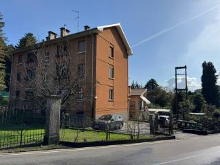 Appartamento in vendita ad arona via verbano, 46