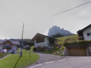 Appartamento in affitto a santa cristina valgardena strada pana