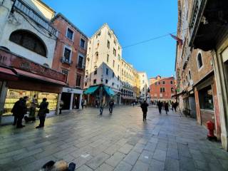 Magazzino in affitto a venezia fondamenta del dose, 5590