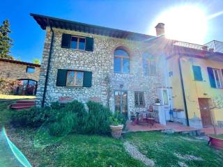 Casa indipendente in affitto a bagno a ripoli via vicchio e paterno