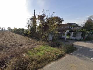 Terreno agricolo in vendita a montichiari via sacca, snc