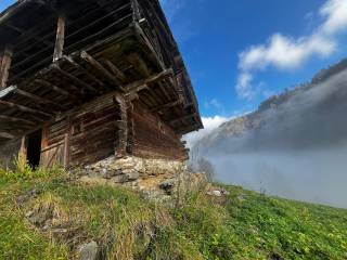 Rustico in vendita a san pietro di cadore via san pietro