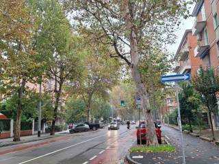 Appartamento in vendita a bologna via carlo alberto pizzardi