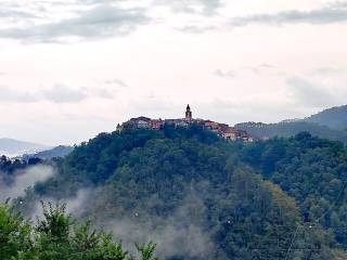 Casa indipendente in vendita a borghetto di vara via campo