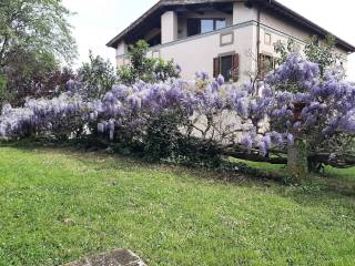 Appartamento in in vendita da privato a viterbo strada querciaiolo, 33