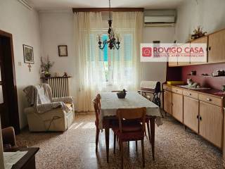 Casa indipendente in vendita a rovigo 