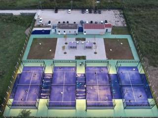 Impianto sportivo in in vendita da privato ad aversa via cirigliano