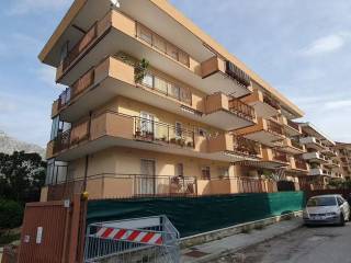 Appartamento in vendita a formia via condotto s.n.c.