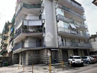 Appartamento in vendita a casalnuovo di napoli vicolo s. giacomo, 96