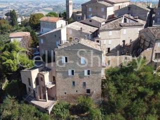 Villa in vendita a monteleone di fermo 