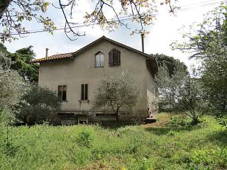 Villa bifamiliare in vendita a orvieto località villanova