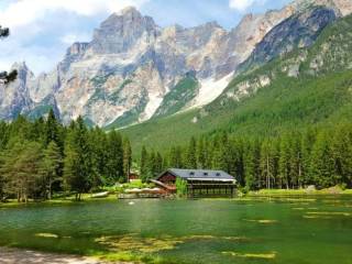 Appartamento in vendita a san vito di cadore 