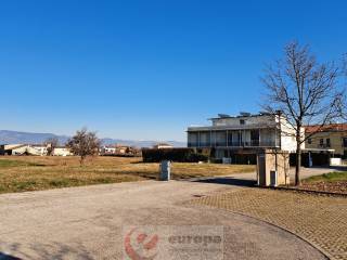 Terreno residenziale in vendita a caldogno via dei fanti