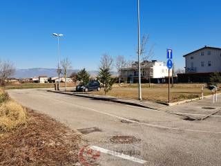 Terreno residenziale in vendita a caldogno via degli alpini