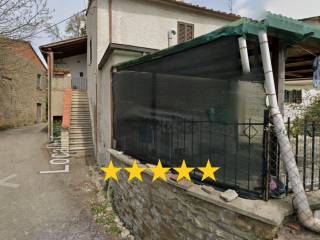 Appartamento all'asta ad arezzo loc. san zeno