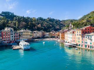 Appartamento in affitto a portofino piazza martiri dell'olivetta