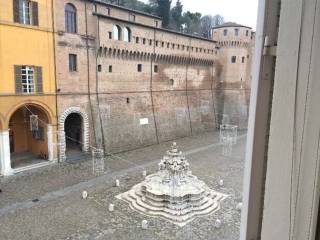 Appartamento in vendita a cesena piazza del popolo, 45