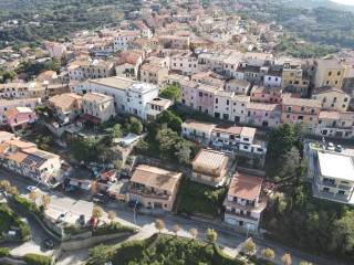 Terreno residenziale in vendita a capoliveri via benedetto cairoli