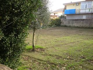 Terreno residenziale in vendita a melito di napoli via mahatma gandhi, 7